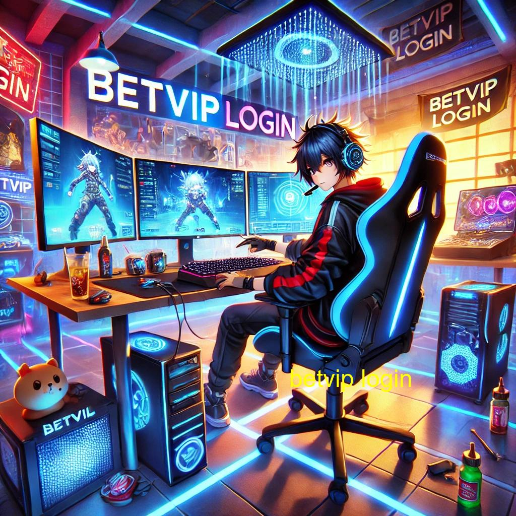 betvip login