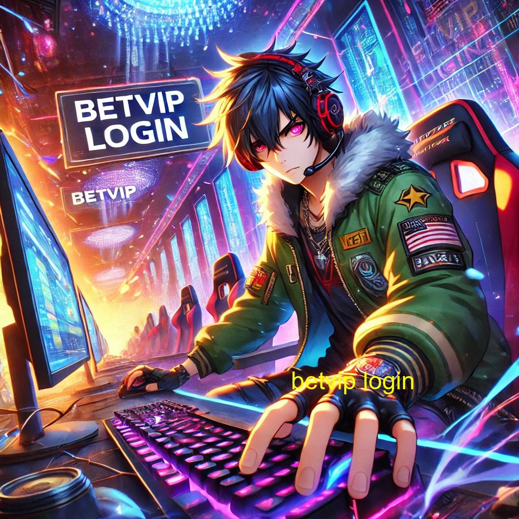 betvip login