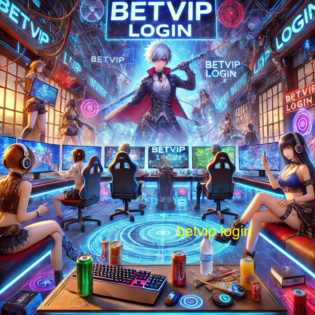 betvip login