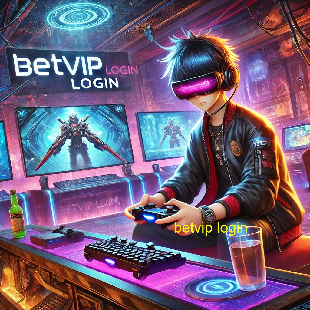 betvip login